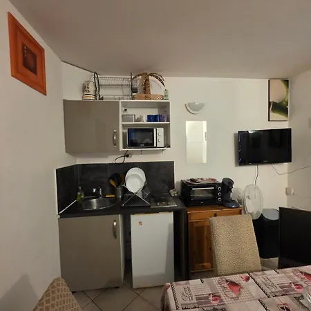 Pr001 3 Apartman Le Blanc-Mesnil