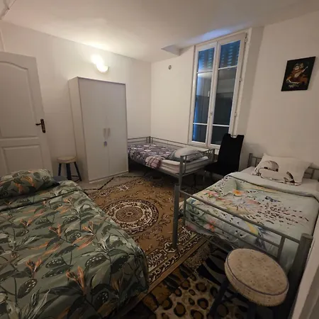 Pr001 3 Apartman